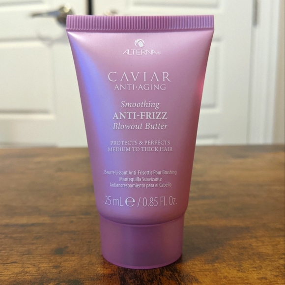 Alterna Caviar Anti-Aging Anti-Frizz Butter - Picture 1 of 1